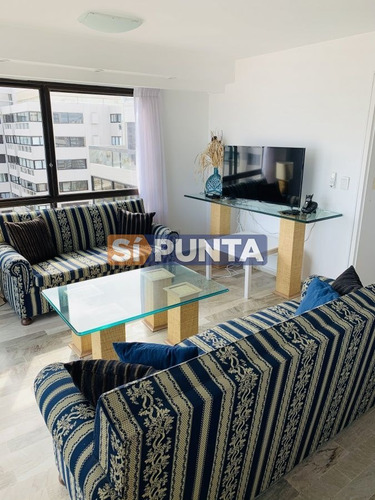 Imagen 7 de 21 de Apartamento En Venta, Primera Línea, Punta Del Este