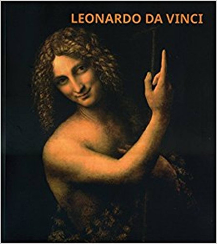 Leonardo Da Vinci. Laminas - Da Vinci, Leonardo