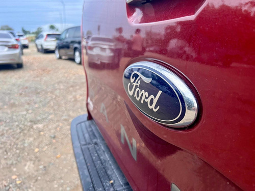 Imagen 2 de 15 de Ford Ranger Xlt Xlt