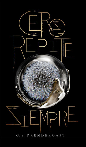 Cero Se Repite Siempre (libro Original)