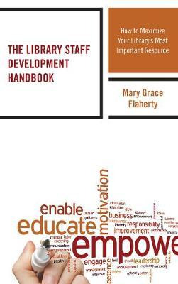 Libro The Library Staff Development Handbook - Mary Grace...