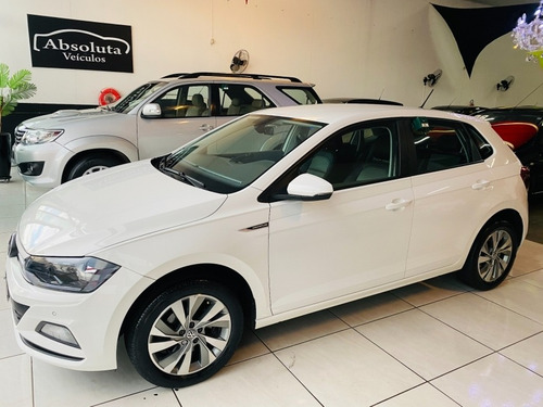 Volkswagen Polo Tsi Comfortline