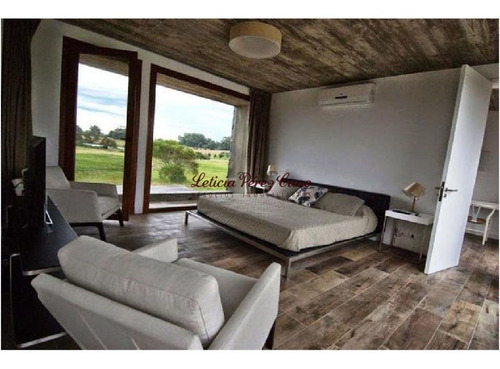 Imagen 9 de 30 de Excelente Casa En Barrio Privado Manantiales, 4 Dormitorios *