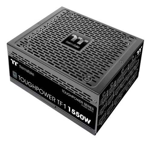 Fuente De Alimentación Thermaltake Toughpower Tf1 1550w 80+