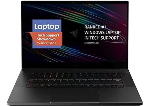 Notebook Razer Blade 15 Gaming Laptop 2020 Intel Core I 8638