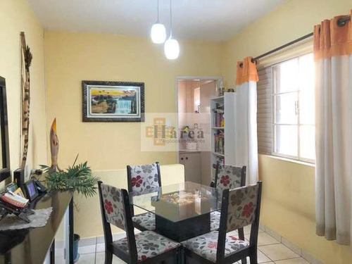Casa Sobreposta Alta : Vila Santana / Sorocaba - V16679