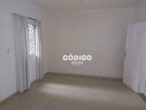Imagem 7 de 27 de Excelente Casa De 2 Dormitórios . - Ca0682