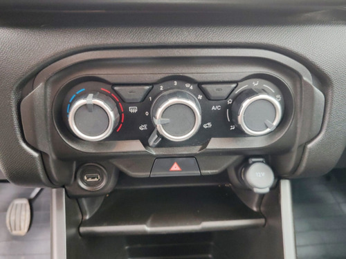 Citroen C-3 1.2 Puretech 82 Bvm Feel Mt 2023