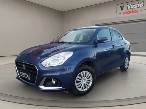 Suzuki Dzire GL SPORT 1.2 MT