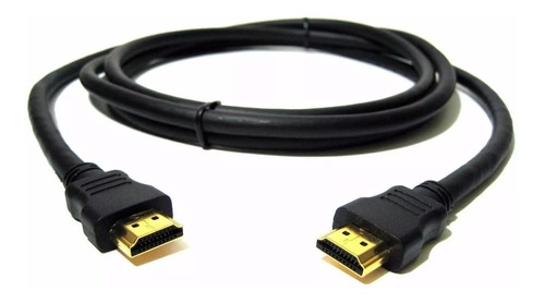 Cable Hdmi 1.5 Metro Full Hd