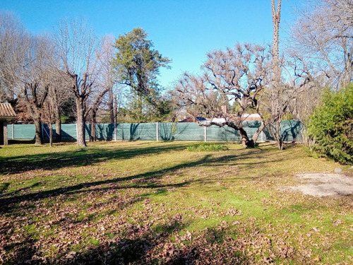 Imagen 7 de 29 de Venta Terreno Para Desarrollar Con Vivienda Y Pileta Roldán.