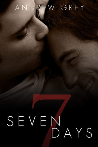 Libro:  Seven Days (1) (seven Days Series)