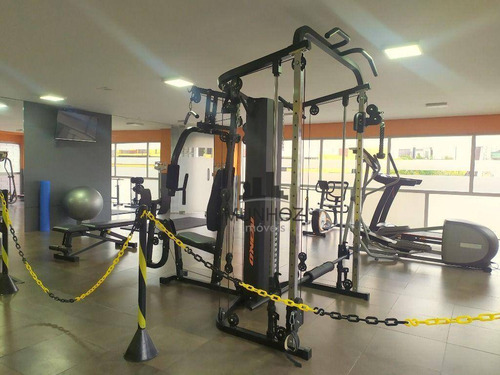 Imagem 26 de 30 de Studio Com 1 Dormitório À Venda, 25 M² Por R$ 145.000,00 - Centro Cívico - Curitiba/pr - St0006
