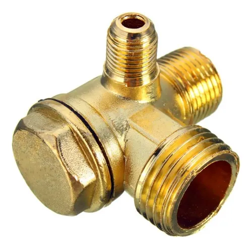 comprar Valvula De Retenção Compressor Ar Schulz Pratic Air Csa 8.2