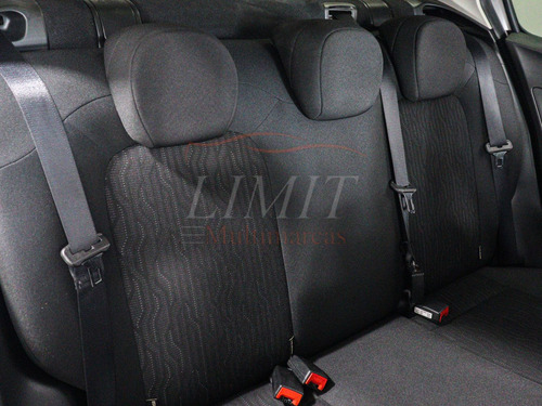 Fiat Cronos DRIVE 1.3 8V Flex