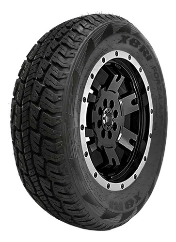 Pneu Aro 14 Xbri 175/75 R14 86t Forza At F2