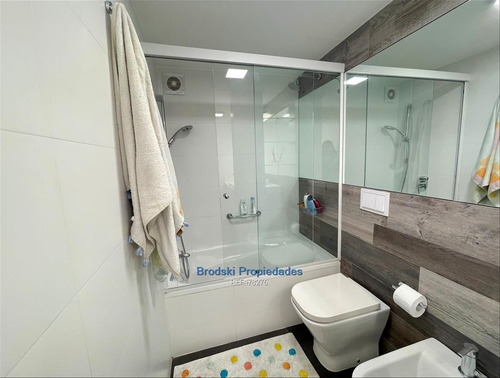 Imagen 18 de 26 de Venta Apartamento En Rambla De Punta Carretas -
