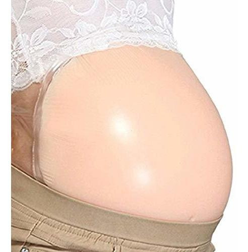 Utileria - Fake Silicone False Belly, Artificial Pregnancy B