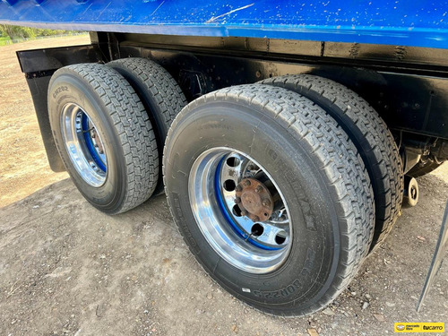 Chevrolet Kodiak Tandem 190