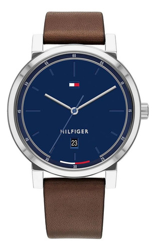 Reloj Tommy Hilfiger 1791780 Hombre 100% Original