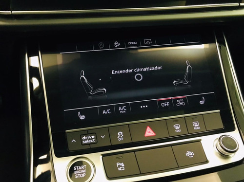Imagen 9 de 15 de Nueva Audi Q7 55 Tfsi V6 340cv Sline Quattro 2021 Q8 Q5 Q3