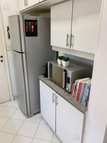 Imagen 11 de 23 de Departamento - Recoleta