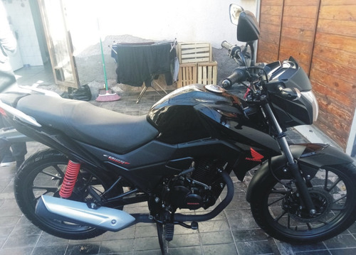 Imagen 4 de 4 de Honda