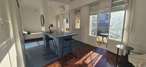 Estudio Loft | Diseño Funcional Para La Vida Universitaria