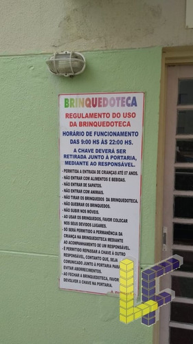 Apartamento. Bairro Vila Metalurgica - 16221