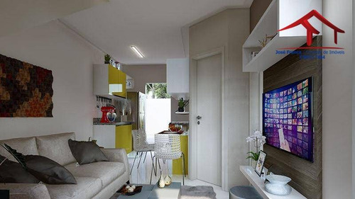 Imagem 11 de 28 de Casa Com 3 Dormitórios À Venda, 58 M² Por R$ 190.000,00 - Passaré - Fortaleza/ce - Ca0111