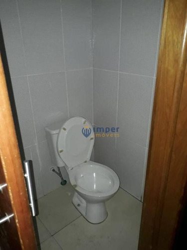 Imagem 11 de 17 de Loja Para Alugar, 250 M² Por R$ 15.000,00 - Perdizes - São Paulo/sp - Lo0026