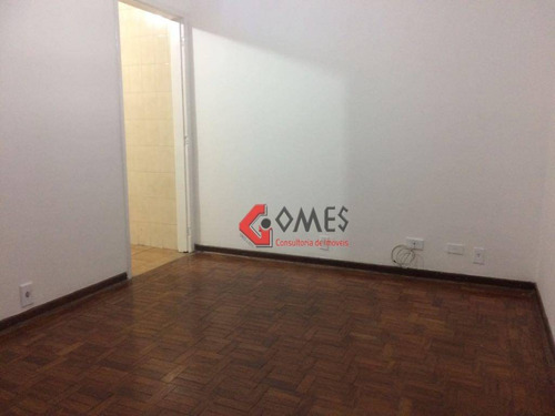 Imagem 7 de 17 de Casa Com 3 Dormitórios À Venda, 132 M² Por R$ 520.000,00 - Jardim Do Mar - São Bernardo Do Campo/sp - Ca0441