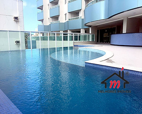 Imagem 6 de 10 de Apartamento - Ap00698 - 70636498