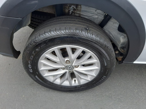 Imagem 14 de 21 de Volks Saveiro Robust Cab Simples 1.6 Msi