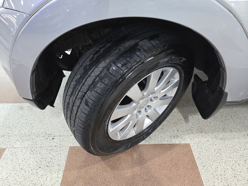 Mitsubishi Pajero Full 3.8 HPE 4X4 V6 24V GASOLINA 2P AUTOMÁTICO