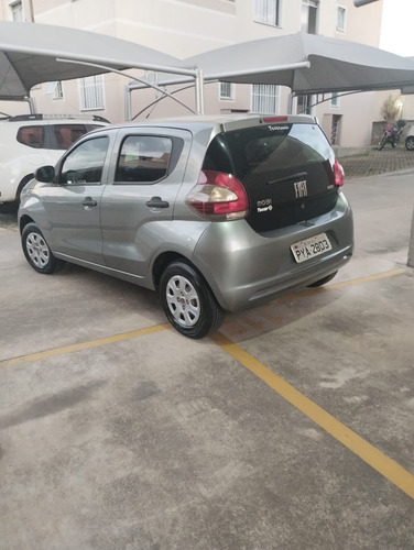 Fiat Mobi 1.0 Easy Flex 5p