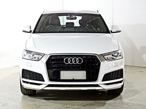 Audi Q3 Sport Tfsi 1.4 Aut