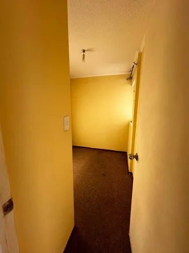 Venta De Departamento En Pudahuel (74520)