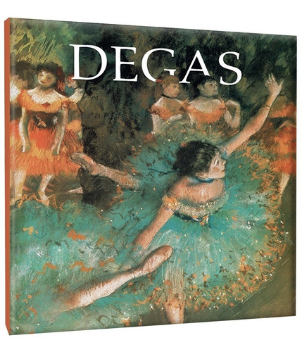 Arte Degas