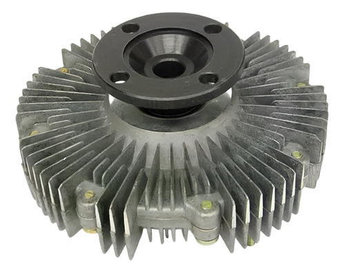 Fan Clutch De Ventilador Toyota 4runner 4.7l V8 2003 - 2004