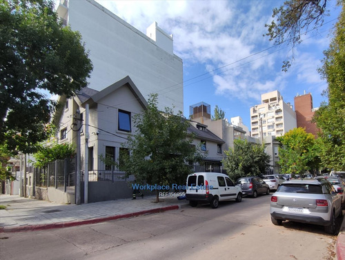 Venta Con Renta - Oficina Padron Unico -