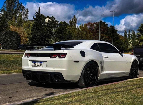 Chevrolet Camaro 2013 6.2 Ss V8