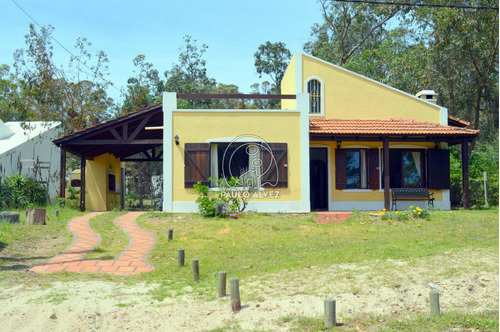 Casas Alquiler Temporal 2 Dormitorios Piriápolis