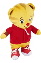 Comprar Mini Peluche De Daniel Tiger, 7 Pulgadas, Daniel Tiger's Nei
