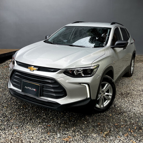 Chevrolet Tracker Ls