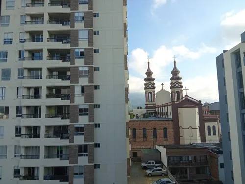 Apartamento