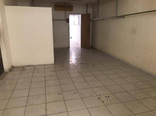 Ponto Para Alugar, 319 M² Por R$ 9.000,00/mês - Varjota - Fortaleza/ce - Pt0008