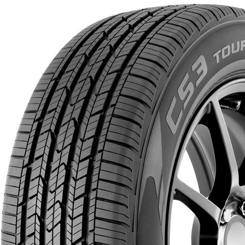 185/60 R14 Llanta Cooper Cs3 Touring 82h