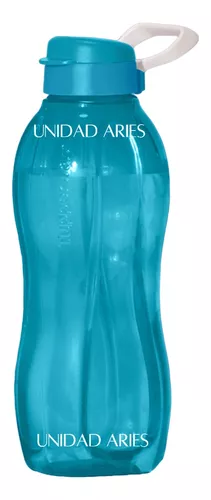 Botella para 1.5 litros de agua de Tupperware – Tupperware MX