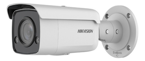 Cámara Bala Ip 8 Megapíxel Hikvision Ds-2cd2t87g2-l(c)